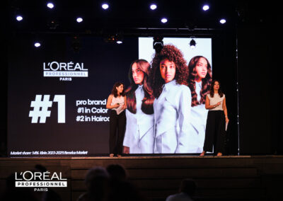 L’Oréal Professionnel